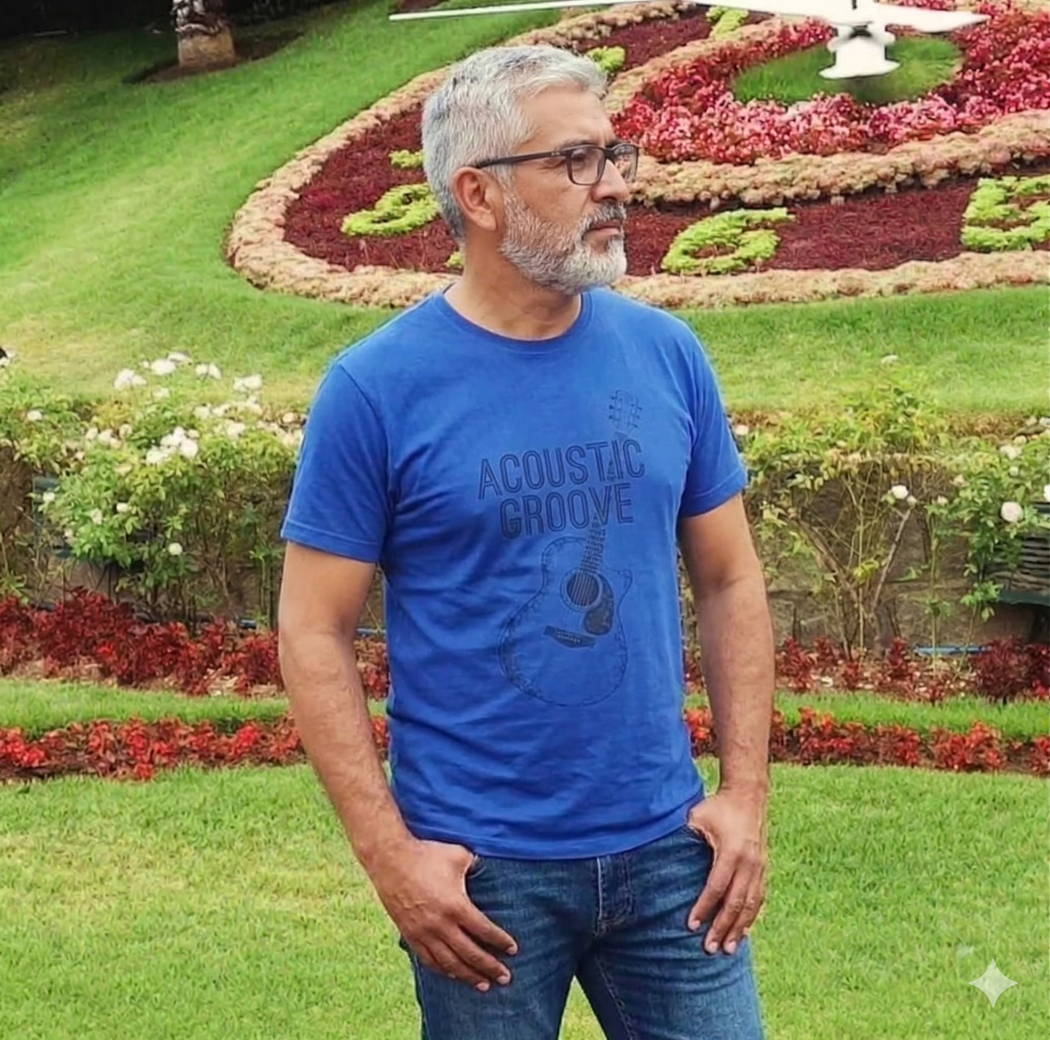 Fernando Muñóz - Comprador de Instagram